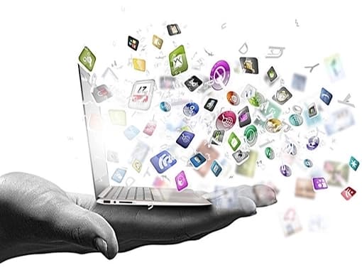 Création d'applications web & mobile par l'agence Becom'in à Caen Création application web & mobile agence Becom'in Caen Calvados